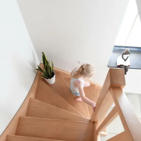 Vakantiehuis - Buitenverblijf Huiskenshof Zuid-limburg *