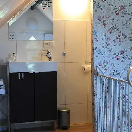 Vakantiehuis - Buitenverblijf Huiskenshof Zuid-limburg