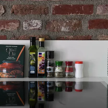 - Buitenverblijf Huiskenshof Zuid-limburg Klimmen