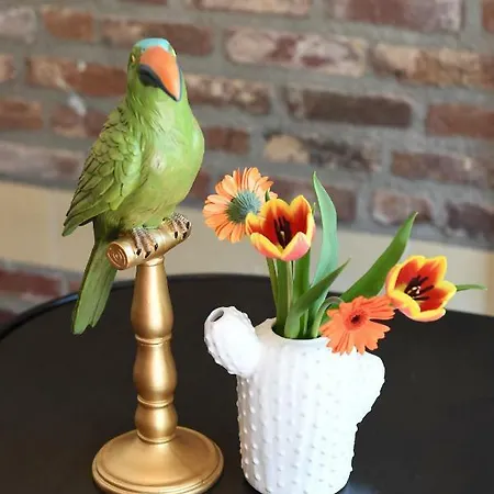 - Buitenverblijf Huiskenshof Zuid-limburg