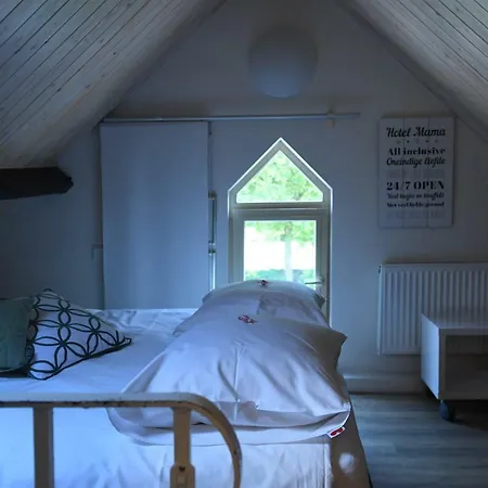 Vakantiehuis - Buitenverblijf Huiskenshof Zuid-limburg