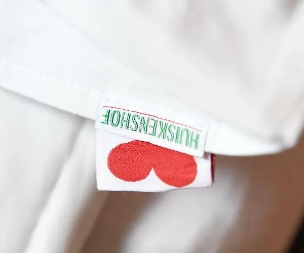 - Buitenverblijf Huiskenshof Zuid-limburg Hébergement de vacances *