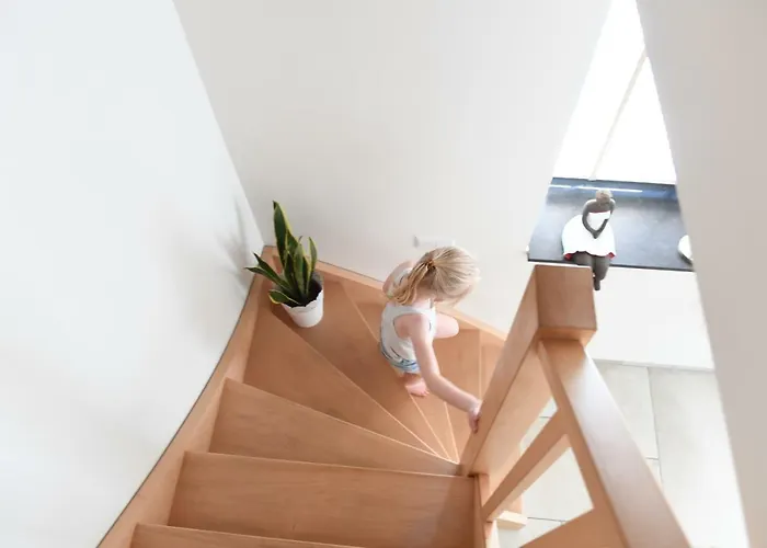 Hébergement de vacances - Buitenverblijf Huiskenshof Zuid-limburg *