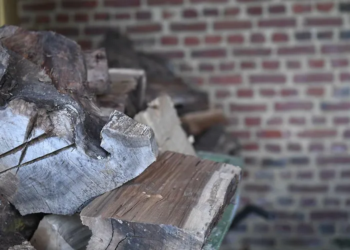 - Buitenverblijf Huiskenshof Zuid-limburg Hébergement de vacances *