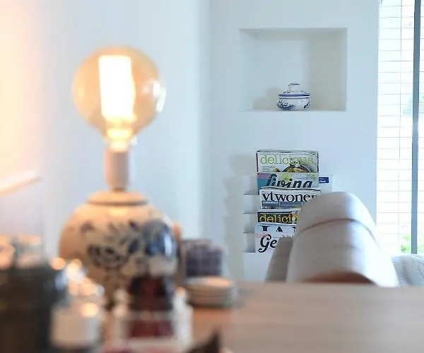 - Buitenverblijf Huiskenshof Zuid-limburg Hébergement de vacances