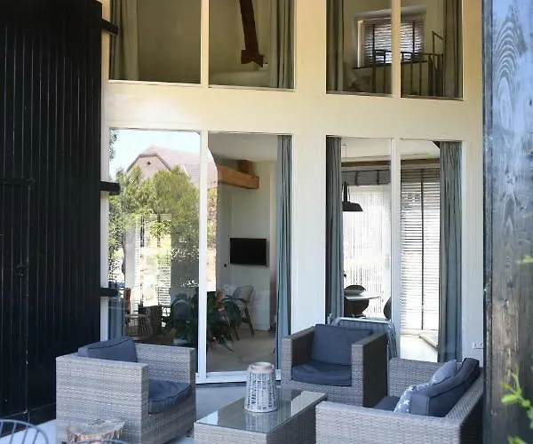 - Buitenverblijf Huiskenshof Zuid-limburg Hébergement de vacances *