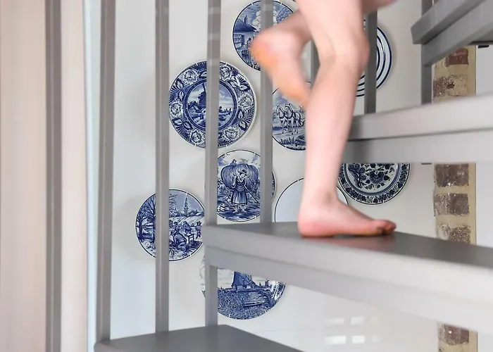 - Buitenverblijf Huiskenshof Zuid-limburg Hébergement de vacances *