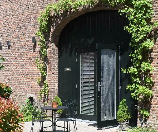 - Buitenverblijf Huiskenshof Zuid-limburg Klimmen