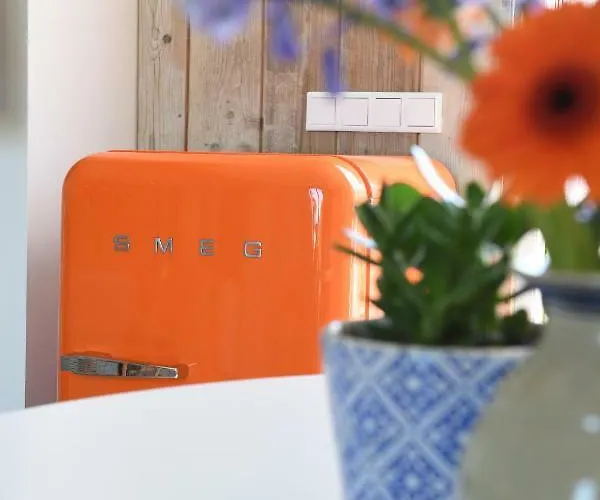 Hébergement de vacances - Buitenverblijf Huiskenshof Zuid-limburg Klimmen